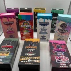 Packman THC Vape sterreich Premium Disposable Vapes & Live Resin Pens Packman THC Vape sterreich Premium Disposable Vapes & Live Resin Pens